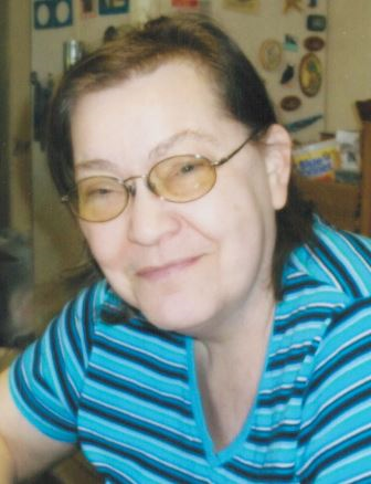 Susan Elaine Dombrowski