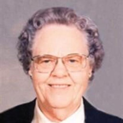 Phyllis E. Hansen