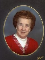 Evelyn Ingram Profile Photo