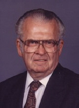 Virgil R. Pickering Profile Photo