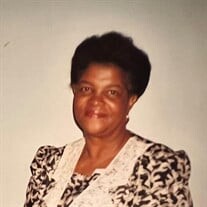 Dolores Ann (East) Ofori