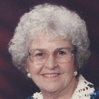 Virginia  Ruth Sarver