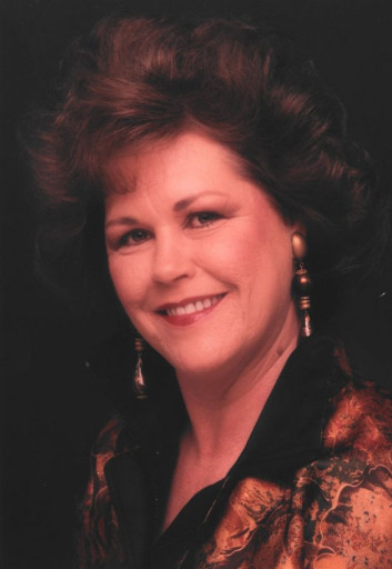 Jo Ann Hamrick