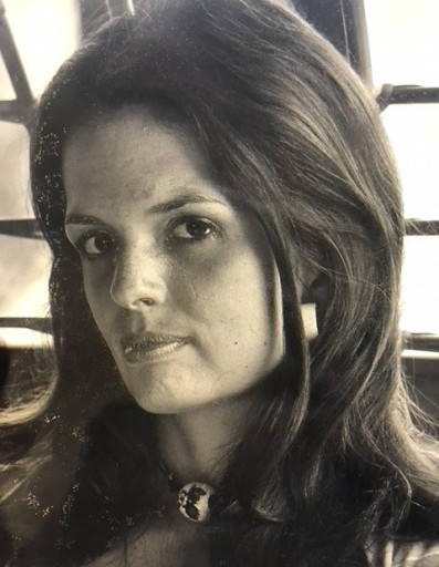 Diane Hilburn
