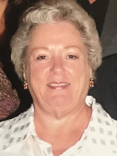 Patricia Ruth Thigpen