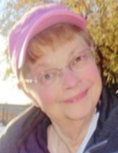 Eileen Burkhart Profile Photo
