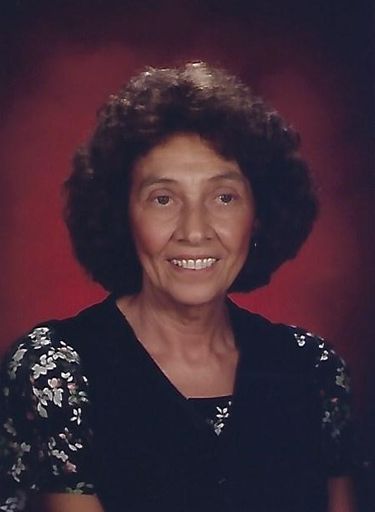 Marna (Costello)  Holston