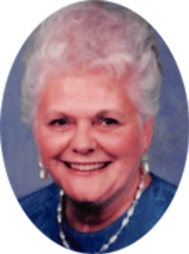 Doreen Elisabeth May Aspden