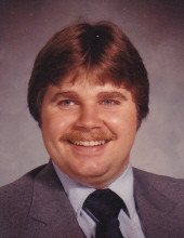 Earl Richard "Rick" Crowe Profile Photo