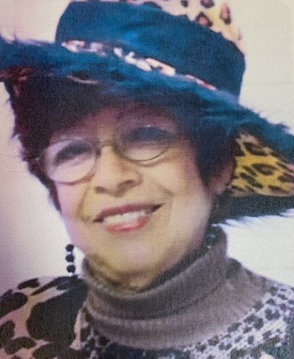 Celia Martinez De Marquez Profile Photo
