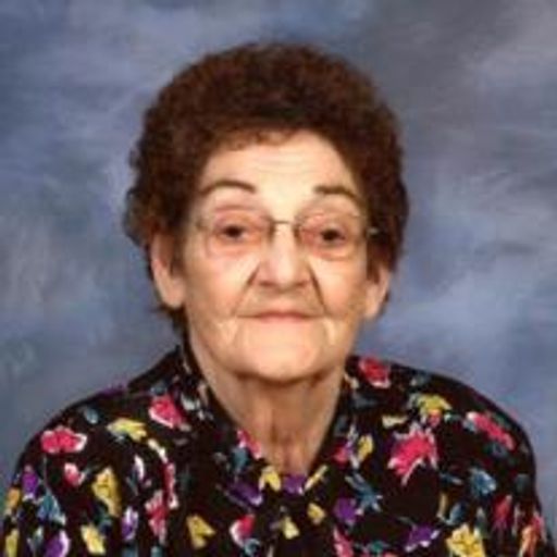 Martha  Ann Franks Profile Photo