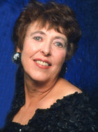 Marcia Discher Profile Photo