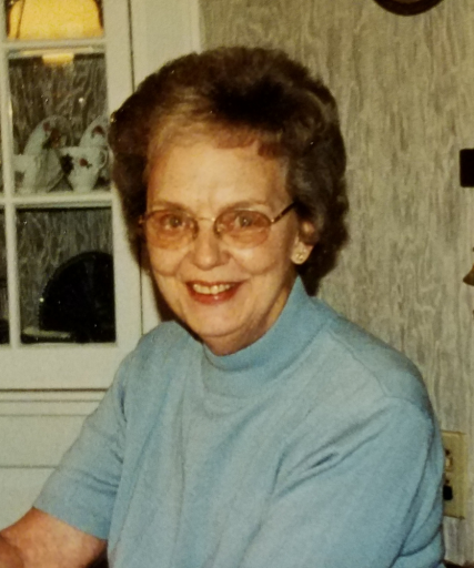 June Knouse Profile Photo