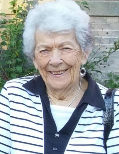 Erma Lee Wootten