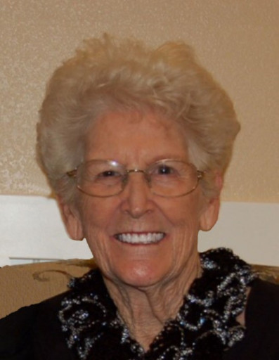 Mavis Brinkerhoff Smith Profile Photo