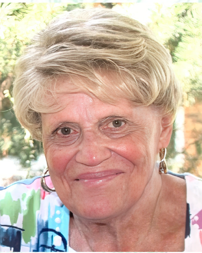 Gloria Alexandra Torina, "Honey" Profile Photo