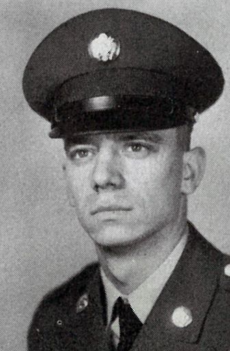 Clifford R. Carter