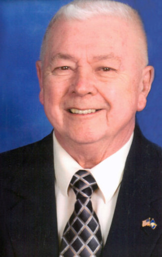 Kenneth H. Thoele