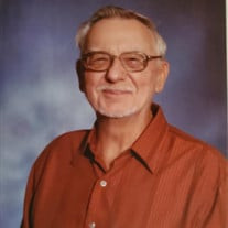 Donald Dean Baysinger Profile Photo