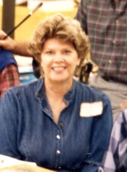 Jo Ann McLeod