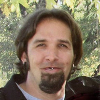 Arron Oswalt Profile Photo
