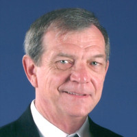 Richard G. Lebens Profile Photo