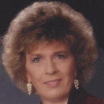 Mariel Zina Gough Baird Profile Photo