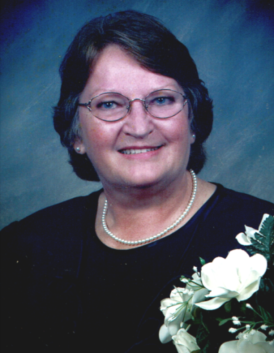 Susie (Futrell)  Willis