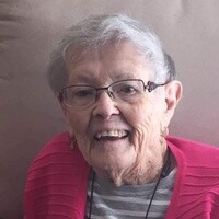 Margaret "Peg" F. Heenan