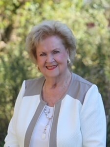 Margaret Blackburn Profile Photo