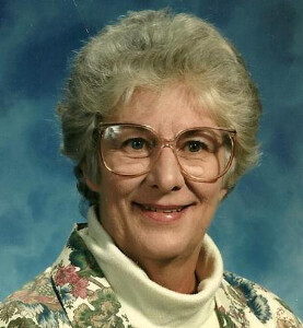 Shirley A. Nieman