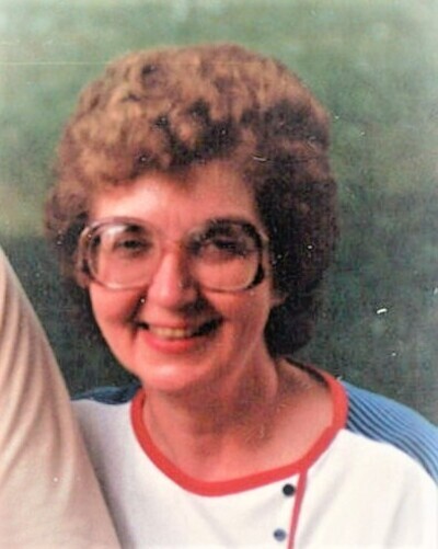 Marge Watts Profile Photo