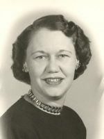 Ruth Maurine Romig Hurst