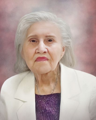 Maria L. (Chabera) Gutierrez