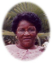 Eunice Alexander Gary