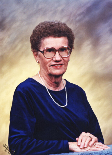 Betty Jean (Price)  Walker