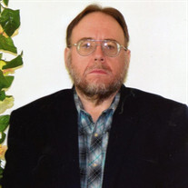 Jeffrey Mills Profile Photo