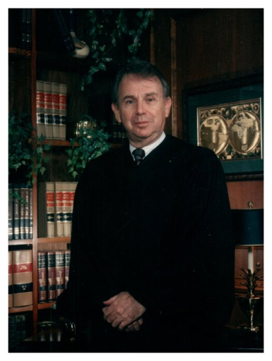 Judge Herbert Gill Jr. Profile Photo
