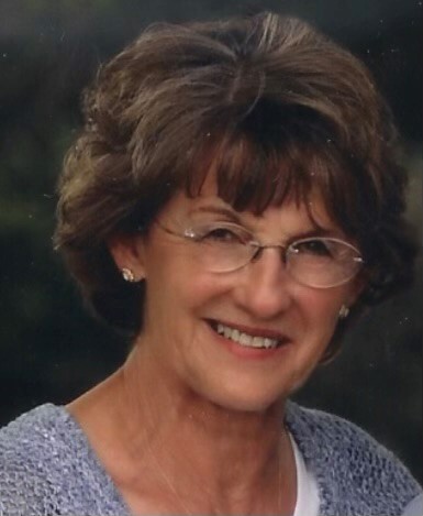 Betty J. Grafel