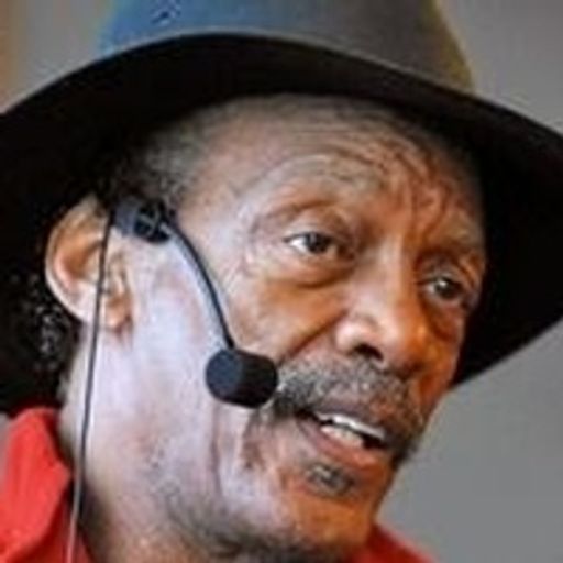 Clarence "Butch" Grant, Jr. Profile Photo