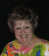 Shirley Cooper Dame