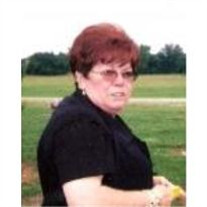 Betty C. Vaughn Profile Photo