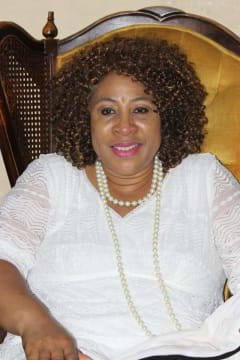 Ms. Bertha   Wells Profile Photo