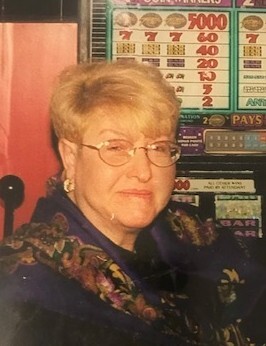 Joan Etta Ginsberg