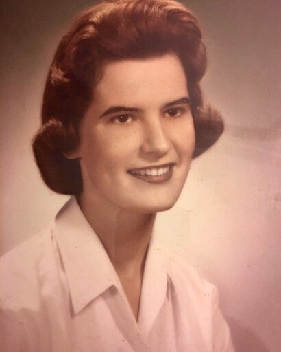 Betty Joan McDonald