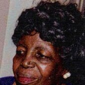 Jean Louise "Betty" Walker