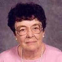 Mary Mcclung Profile Photo