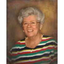 Ruby L. Bryant Profile Photo