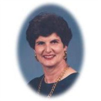 Marcia Jennings