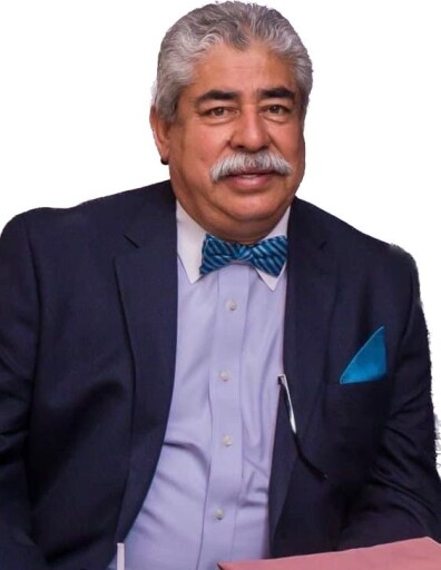Gilberto Medina Gutierrez Profile Photo